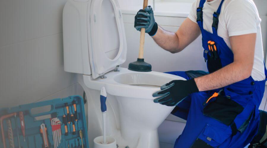 Expert burst pipe repair services in West Pawlet, VT